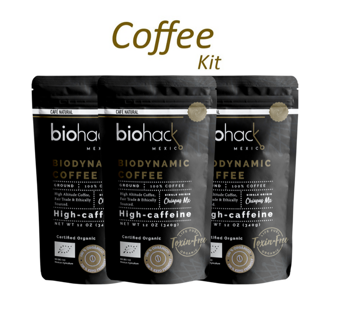 biohack stockx