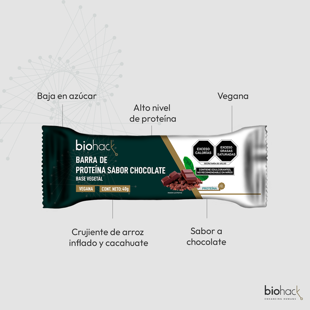Noticias y Comunidad – Biohack México