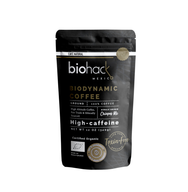 biohack dunks